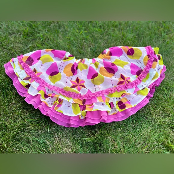 Gorgeous Matilda Jane skirt, Paint by numbers - Picture 5 of 5